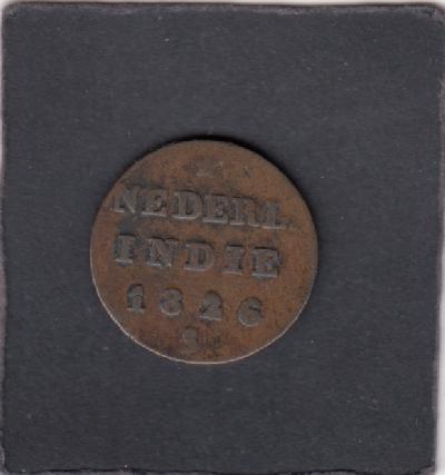 Beschrijving: 1/2 Stuiver (S681)